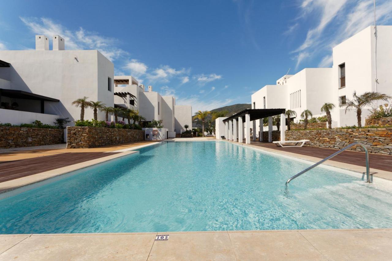 הוילה מוחקאר Casa Del Mar מראה חיצוני תמונה