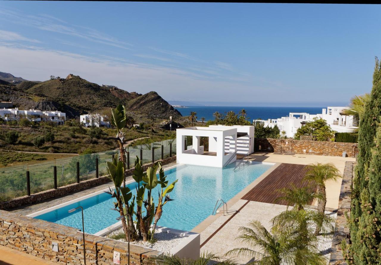 הוילה מוחקאר Casa Del Mar מראה חיצוני תמונה