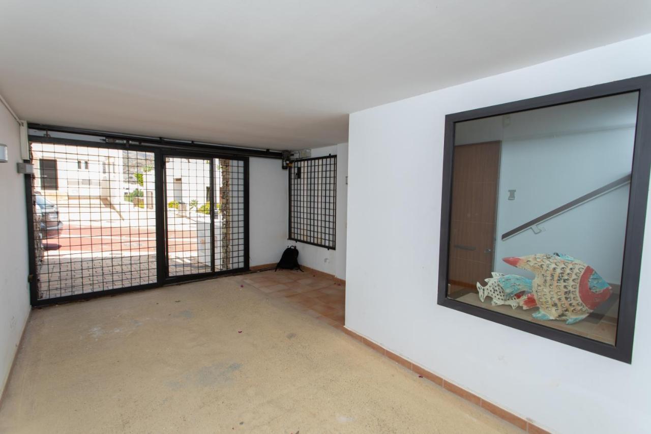 הוילה מוחקאר Casa Del Mar מראה חיצוני תמונה