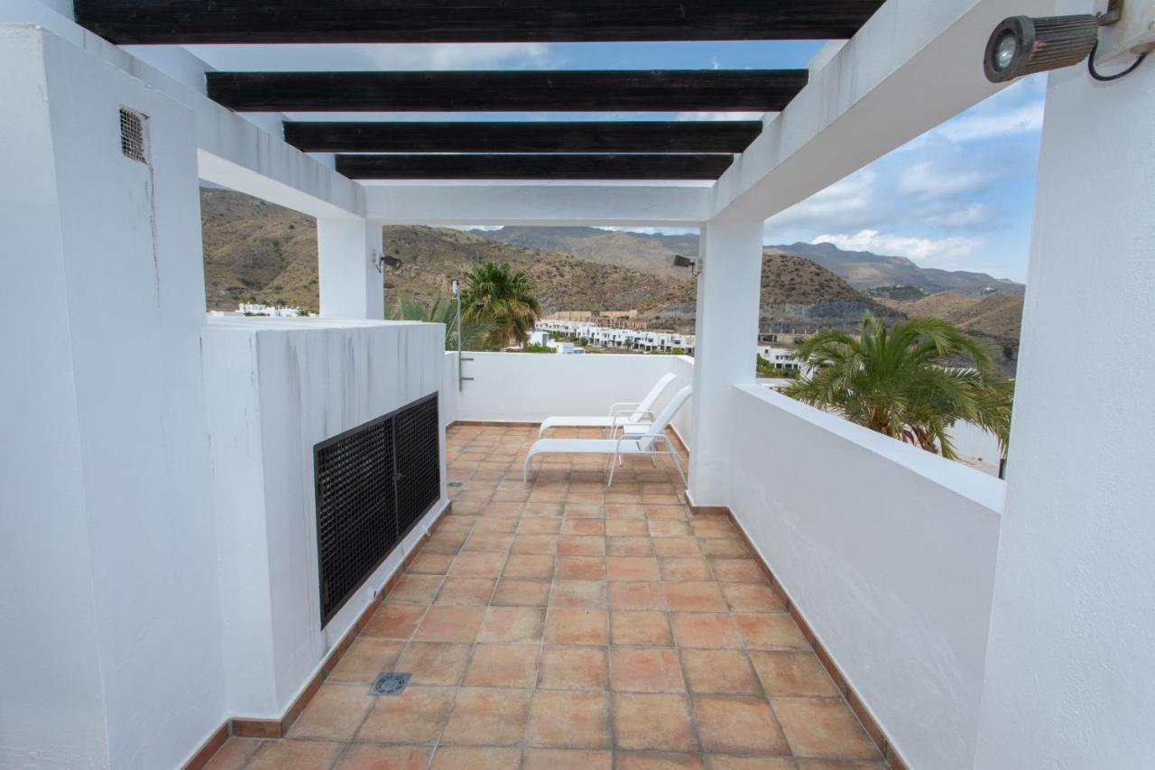 הוילה מוחקאר Casa Del Mar מראה חיצוני תמונה