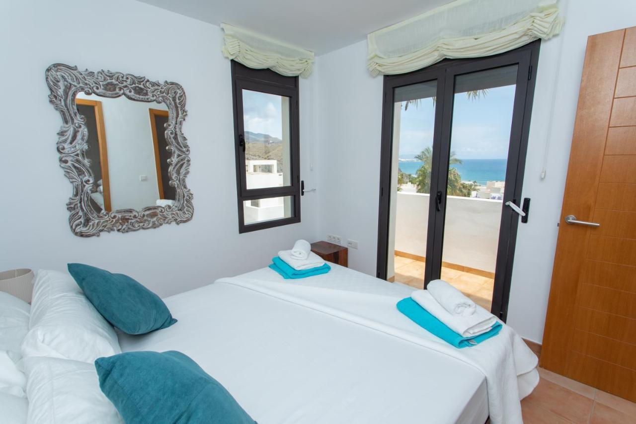 הוילה מוחקאר Casa Del Mar מראה חיצוני תמונה