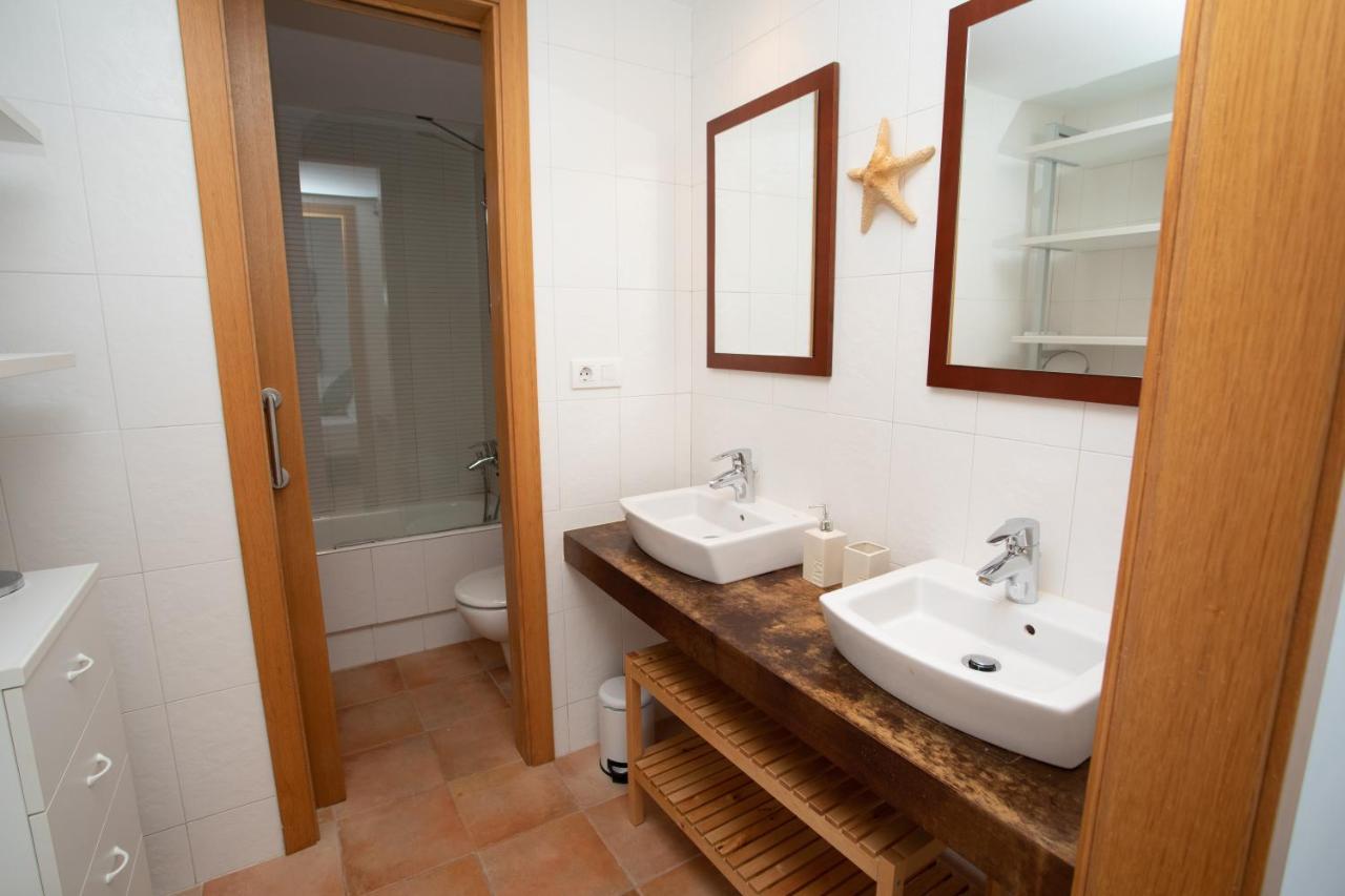 הוילה מוחקאר Casa Del Mar מראה חיצוני תמונה