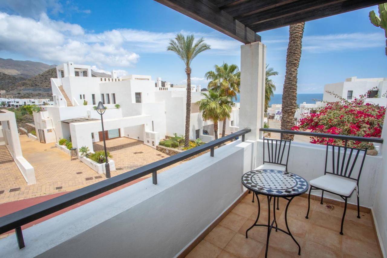 הוילה מוחקאר Casa Del Mar מראה חיצוני תמונה