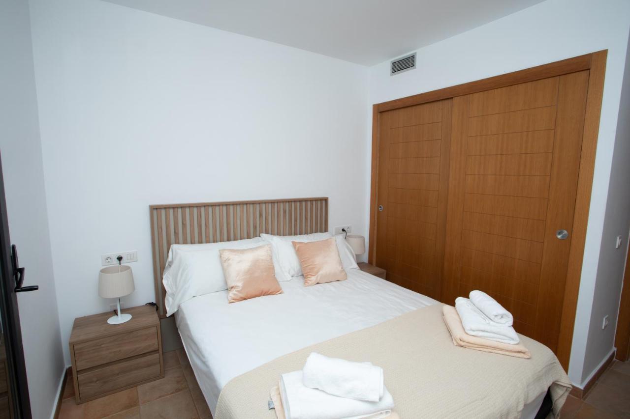 הוילה מוחקאר Casa Del Mar מראה חיצוני תמונה