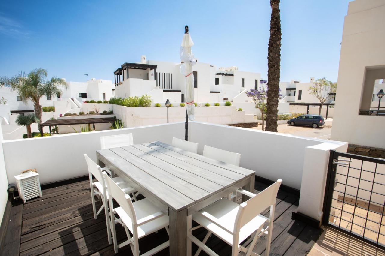 הוילה מוחקאר Casa Del Mar מראה חיצוני תמונה