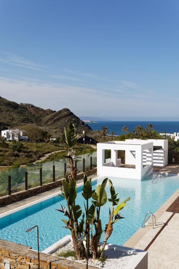 הוילה מוחקאר Casa Del Mar מראה חיצוני תמונה