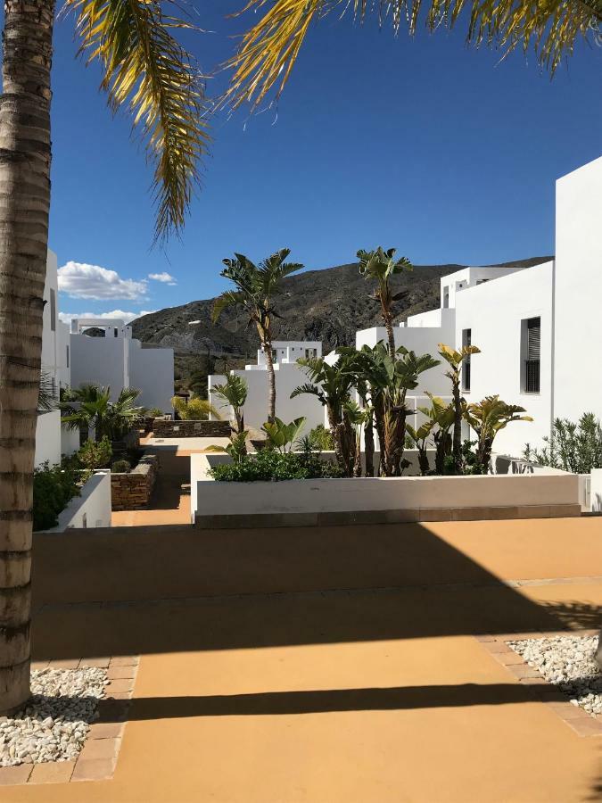 הוילה מוחקאר Casa Del Mar מראה חיצוני תמונה